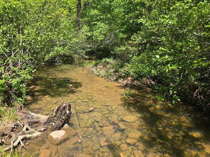 Land for sale in Pushmataha County, Oklahoma