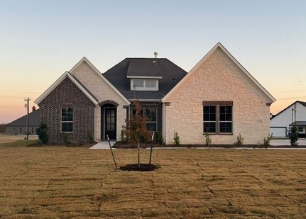 Land for sale in Cooke County, Texas