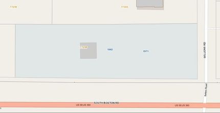 Land for sale in Danville City County, Virginia