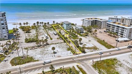 Lakefront Property for sale in Lee County, Florida