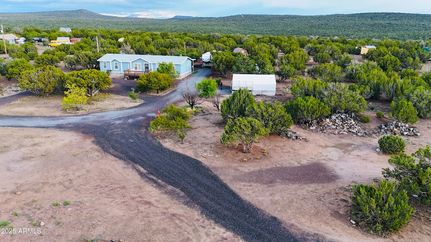Land for sale in Apache County, Arizona