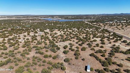 Land for sale in Navajo County, Arizona