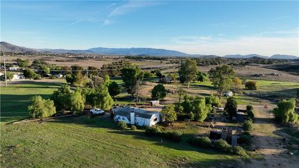 House for sale in Riverside County, California