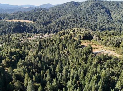 Land for sale in Humboldt County, California