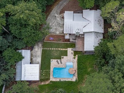 Land for sale in Cherokee County, Georgia