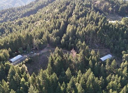 Land for sale in Humboldt County, California