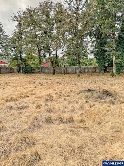 Land for sale in Linn County, Oregon