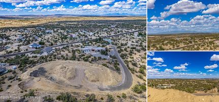 Homesite for sale in San Juan County, New Mexico