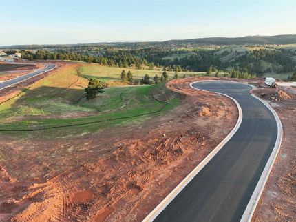 Land for sale in Pennington County, South Dakota