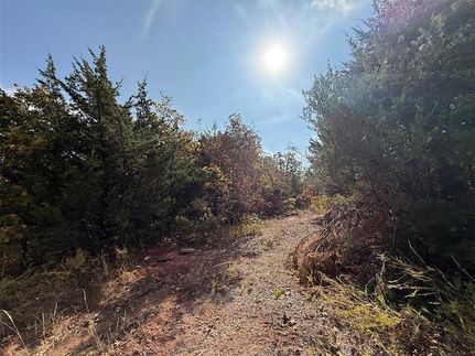 Land for sale in Cleveland County, Oklahoma