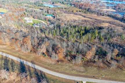 Homesite for sale in Mecosta County, Michigan