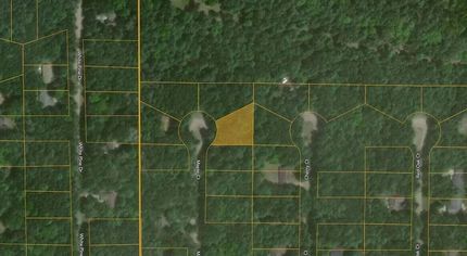 Land for sale in Mecosta County, Michigan