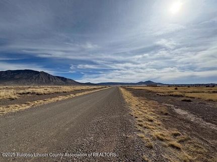 Land for sale in Lincoln County, New Mexico