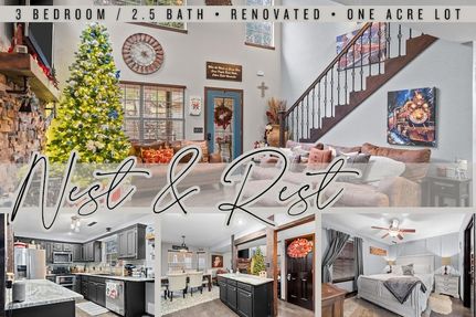 Land for sale in Taney County, Missouri