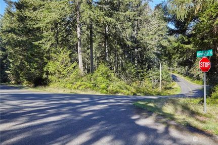 Land for sale in Pierce County, Washington