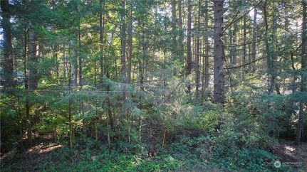 Land for sale in Pierce County, Washington