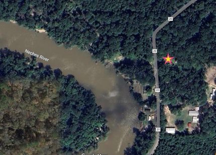 Land for sale in Jasper County, Texas