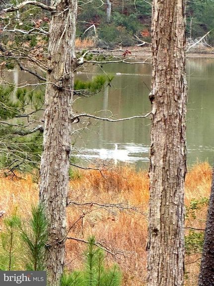 Land for sale in King George County, Virginia