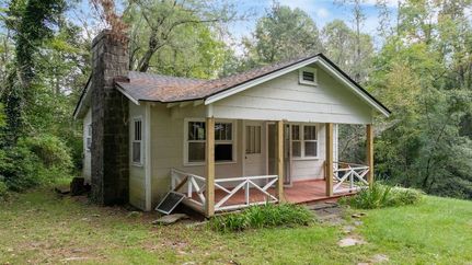 Land for sale in Macon County, North Carolina