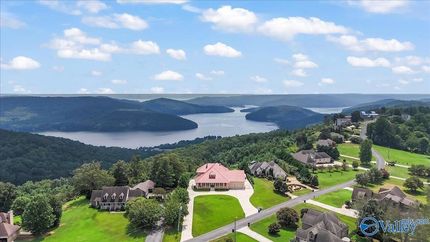 Land for sale in Marshall County, Alabama