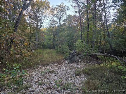 Land for sale in Adair County, Oklahoma