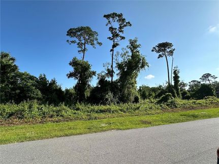 Land for sale in Volusia County, Florida