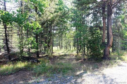 Land for sale in Clear Creek County, Colorado