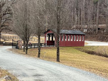 Land for sale in Cherokee County, North Carolina