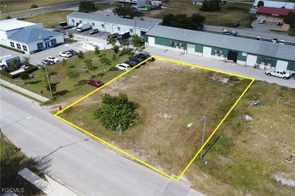 Land for sale in Lee County, Florida