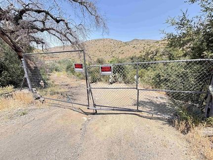 Land for sale in San Diego County, California