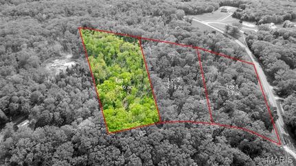 Land for sale in Warren County, Missouri