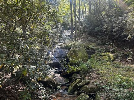 Land for sale in Rutherford County, North Carolina