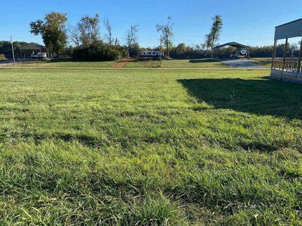 Land for sale in Hardin County, Tennessee