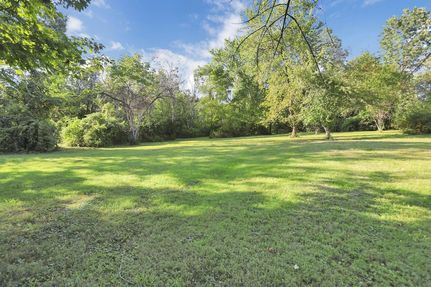 Land for sale in Fairfield County, Ohio