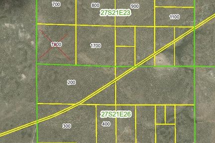 Land for sale in Lake County, Oregon