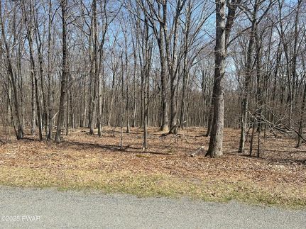 Land for sale in Pike County, Pennsylvania