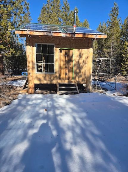 Land for sale in Klamath County, Oregon