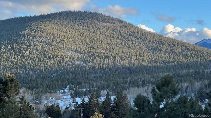 Land for sale in Gilpin County, Colorado