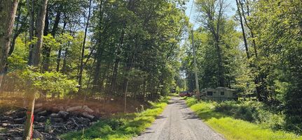Land for sale in Sullivan County, New York