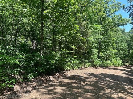 Land for sale in Newton County, Arkansas