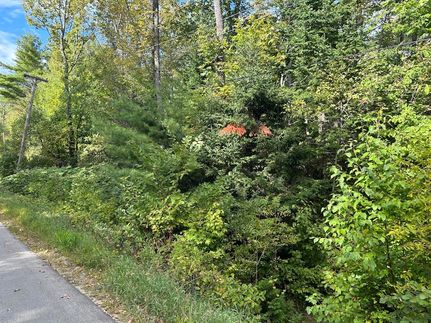 Homesite for sale in Penobscot County, Maine