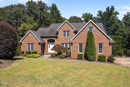 House for sale in Alamance County, North Carolina