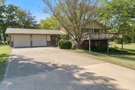 Land for sale in McDonald County, Missouri