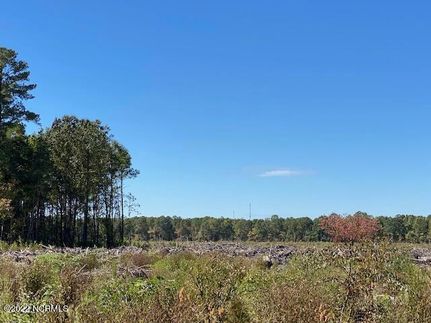 Land for sale in Hertford County, North Carolina