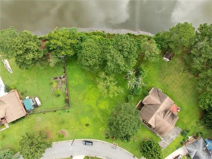 Land for sale in Chesapeake City County, Virginia