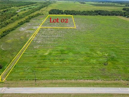 Homesite for sale in Polk County, Florida