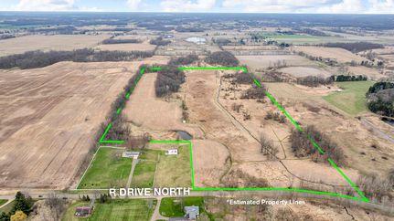 Land for sale in Calhoun County, Michigan