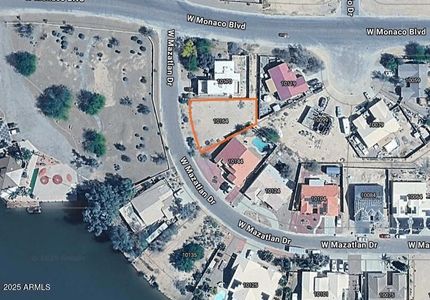 Land for sale in Pinal County, Arizona