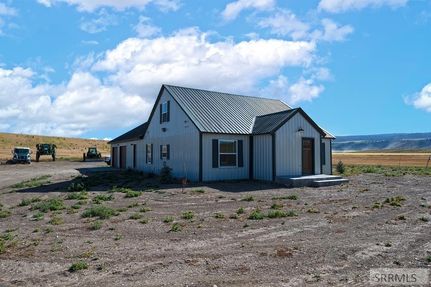 Land for sale in Teton County, Idaho