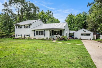 Land for sale in Muskegon County, Michigan